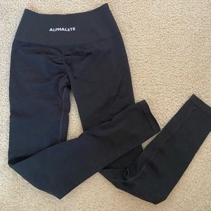 Alphalete Amplify Leggings